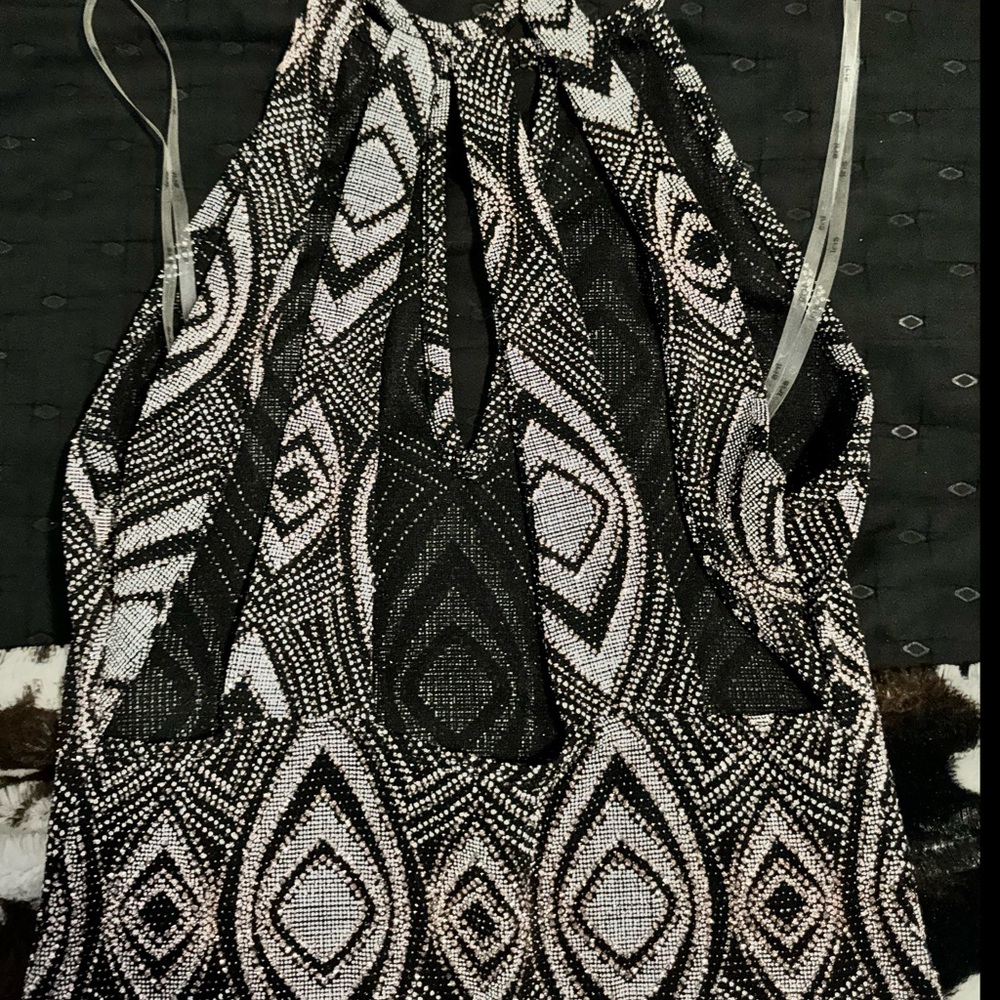 Club Dress - Picture 6 of 6